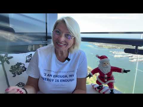 Видео: БЛИЗНЕЦЫ - ГОРОСКОП НА ДЕКАБРЬ 2025 года от ANGELA PEARL