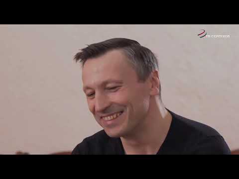 Видео: «Сделай громче» с Олесей Акинфеевой. В гостях Валерий Сумишевский.