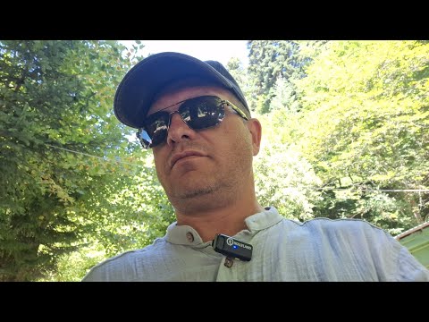 Видео: Абхазия.Озеро Рица.