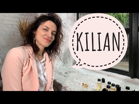 Видео: KILIAN.ПОЛНЫЙ ОБЗОР МОЕЙ КОЛЛЕКЦИИ.BLACK PHANTOM,GOOD GIRL GONE BAD,MOONLIGHT IN HEAVEN,INTOXICATED