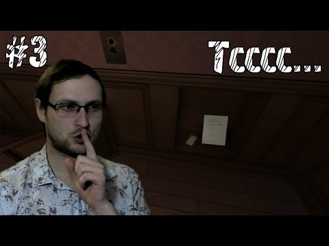 Видео: Gone Home Прохождение ► Секретики ► #3