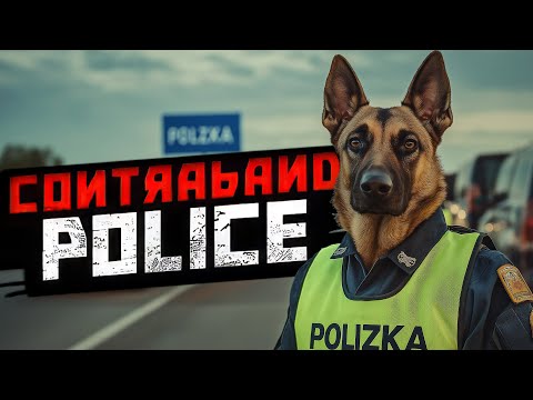 Видео: CONTRABAND POLICE  | обзор игры