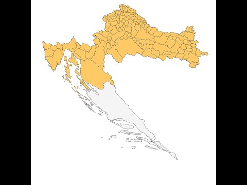 Видео: др Растислав Стојсављевић - „Далмација у светлу историјске географије”