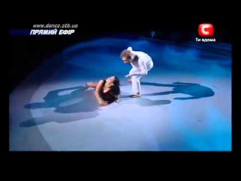 Видео: Танцуют все! 4 Маша и Вася   Контемп Contemporary