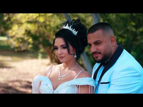 Видео: Сватба на Пламен и Мелиза