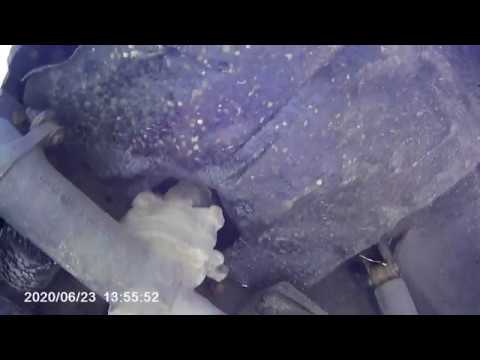 Видео: ЛУАЗ  МОДЕРНИЗАЦИЯ Рулевое управление!!!!РЕЙКА