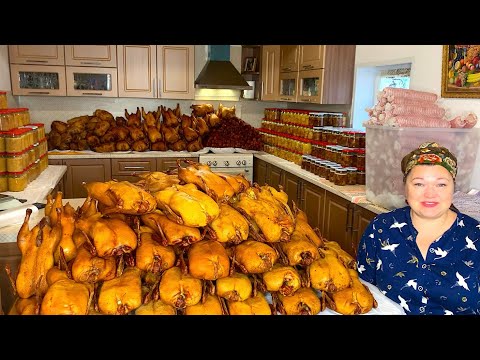 Видео: ✅ЭТА ЖЕНЩИНА СМОГЛА!!! ДЕРЕВНЯ ЖИВЁТ ПОКА ЕСТЬ ТАКИЕ ЛЮДИ!