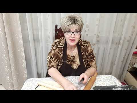 Видео: 21.#КУЛИНАРИЯ#ВАРЕНИКИ С КАПУСТОЙ И САЛОМ, СЫРОЙ КАРТОШКОЙ#ГОТОВКА#БОЛТАЛКИ#