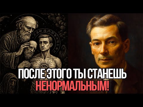 Видео: Запретная практика, позволяющая без ОСТАНОВИТЬ старение - Невилл Годдард