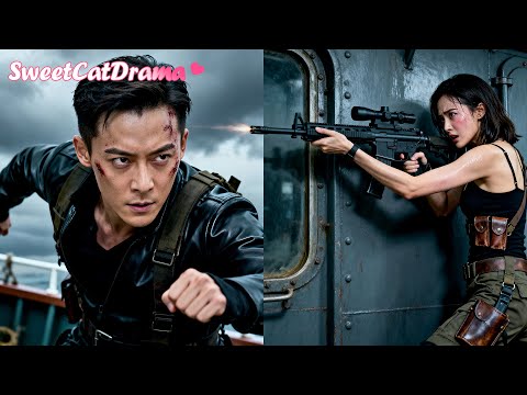 Видео: Таинственный агент проникает в мафию! Его личность раскрыта, и его жестоко избивают! Дочь миллионеро