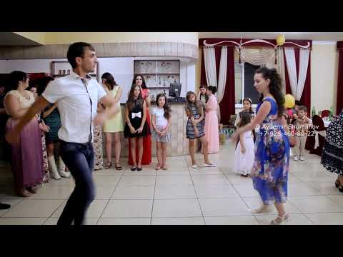 Видео: | Красивая свадьба 5 | Свадьба Адыгея Адыги | Джэгу къафэ |