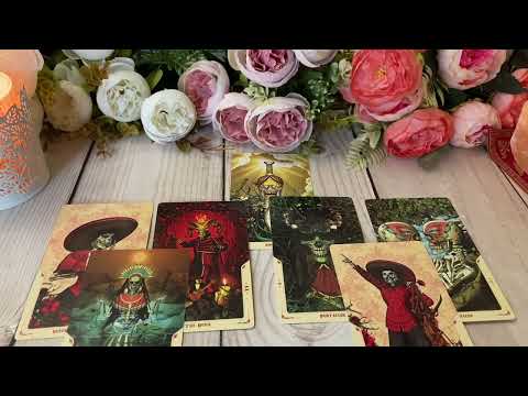 Видео: ЧТО СЕЙЧАС С НИМ ПРОИСХОДИТ🧐😈🍓ЕГО МЫСЛИ О ТЕБЕ🌺💐🔮ТАРО ГАДАНИЕ ОНЛАЙН