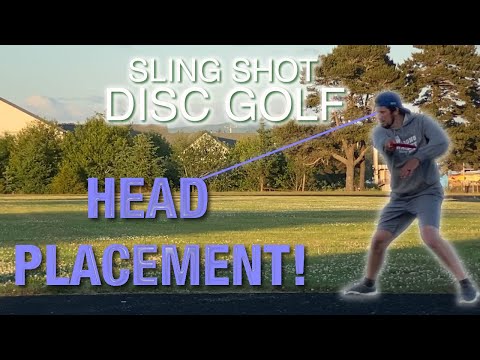 Видео: Ключ к РАСПОЛОЖЕНИЮ ГОЛОВЫ в диск-гольфе | Эпизод 3 | Советы по диск-гольфу для продвинутых игроков