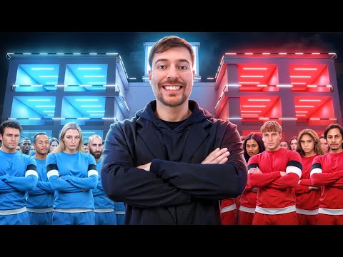 Видео: Игры Биста | Эпизод 2 | (Полный Эпизод)