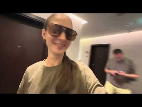 Видео: ВЛОГ: Кеды CONVERSE в Марина Молл и пляж 🏝️| мы в Дубае 2 часть