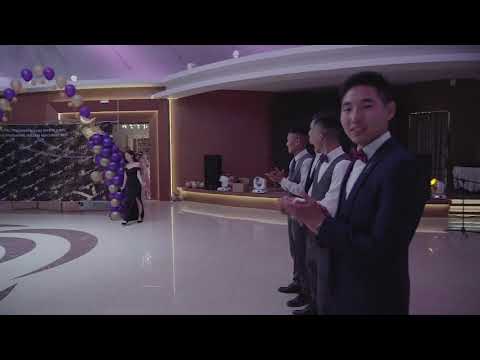 Видео: Выпускной 2019 РБНЛИ №1