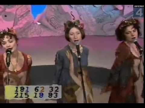 Видео: Колибри - Ты и Я