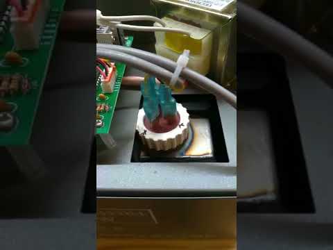 Видео: парогенератор для хамам,сауны, фитобочки