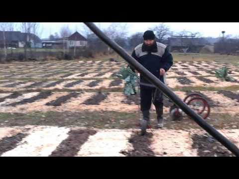 Видео: (6)Блочно-модульный огород. Осень-конец сезона или начало?