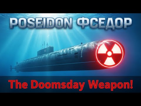 Видео: 🚢 «Акула» — Самая большая подводная лодка в истории 🌊☢️ | Typhoon-Class Submarine