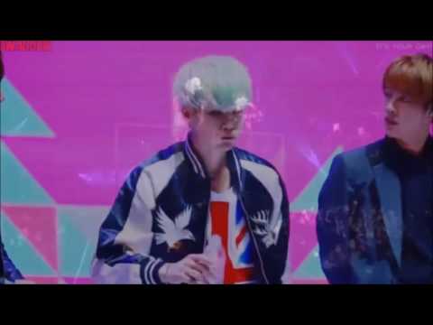 Видео: BTS-Лсп_Эта девка просто пуля