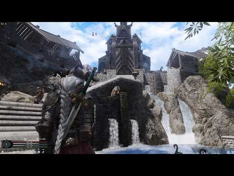 Видео: МОЯ СБОРКА SKYRIM ETERNITY 1.0 - 1600 МОДОВ - ПРОХОЖДЕНИЕ # 20