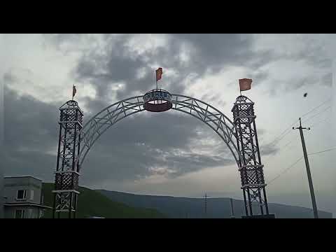 Видео: Кара-Кулжа Төө моюн мал базарга жакын гүл зарга келиниздер