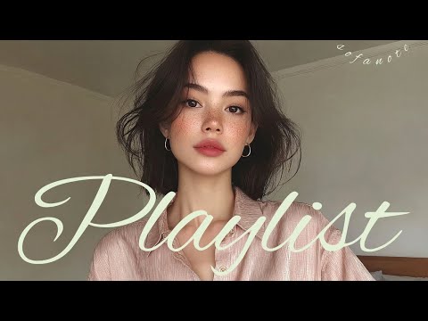 Видео: playlist [cafe] Принцессы! С сегодняшнего дня — битва чувств, ха-ха🍂 | pop, R&B, chill