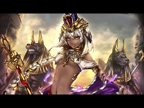 Видео: Nightcore - Египтянин | Пикник