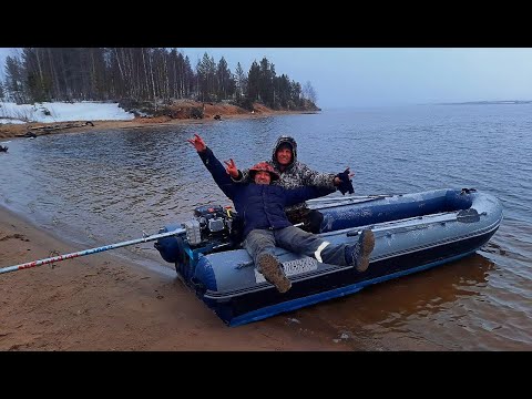 Видео: Открываем летний сезон. Испытание чудо техники)) Обзор посылки.