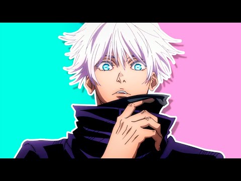 Видео: Магическая Битва 2 Сезон за 20 Минут | Аниме | Selen