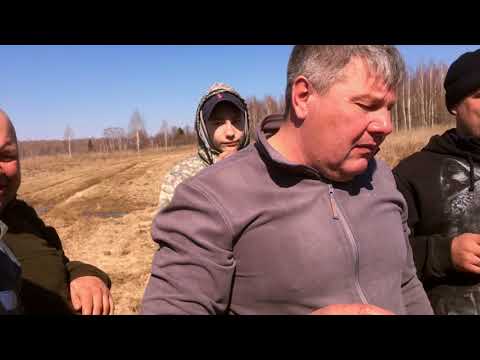 Видео: Кулай - Сибирская Голгофа