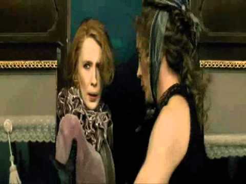 Видео: Гадалка ( Ежедневно меняется мода) клип под Шерлок Холмс