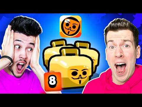 Видео: 🤣 Эпичная БИТВА Ящиков в БАБЛ КВАС ! (кринжанули)