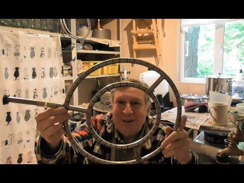 Видео: Тёмное пиво овсяный стаут. Подготовка.