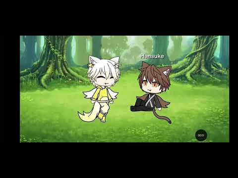 Видео: 🐱Глаза дракона🐉 1/9 #гачалайф 