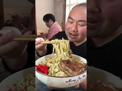 Видео: Лапша