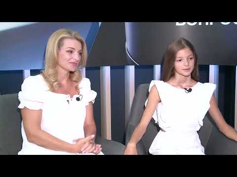 Видео: У нас был единственный шанс: юная благовещенка поступила в Академию русского балета имени Вагановой