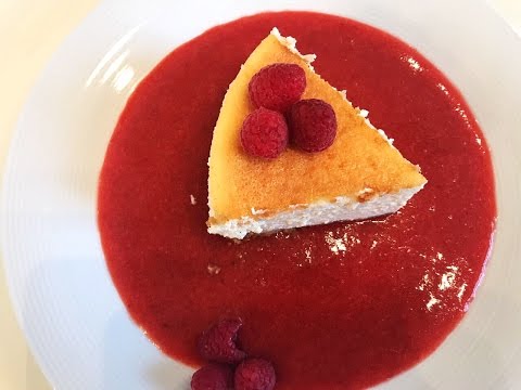 Видео: САМЫЙ ВКУСНЫЙ, СОЧНЫЙ И ПРОСТОЙ ЧИЗКЕЙК ПО-ДОМАШНЕМУ