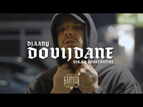 Видео: DJAANY - Довиждане - BOOM BAP [Official Music Video] (Prod. by MISTER WHITE)