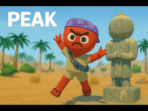 Видео: Peak? - Cкорее RIP