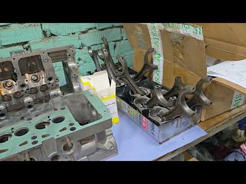 Видео: V10 TDI - 5я серия