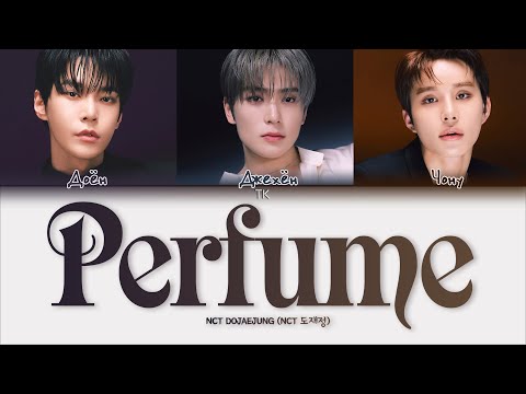 Видео: NCT DOJAEJUNG – Perfume [ПЕРЕВОД НА РУССКИЙ/КИРИЛЛИЗАЦИЯ Color Coded Lyrics]