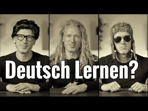Видео: Стоит ли учить немецкий?