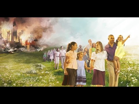Видео: [Ежи Сармат] Запрет секты Свидетелей Иеговы. Полемика с комментаторами