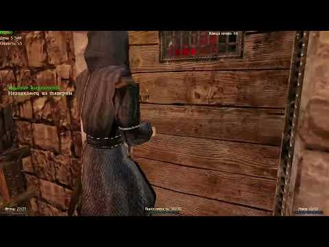 Видео: Как вступить в проклятые? Gothic 2: New Balance 1.5. Патч от 08.09.2024