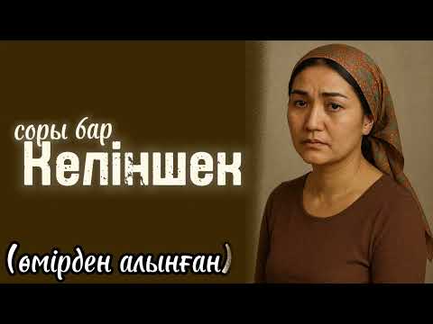 Видео: Барлығы өз қолында еді ғой .. әсерлі әңгіме аудиокітап ой-саларлық әңгіме