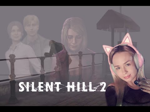 Видео: Silent Hill 2 (2001) | стрим 2