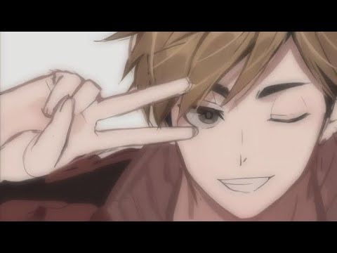 Видео: Реакция ЛБиСК на парня Маринетт как Атсума Мия//KITE//Заказ