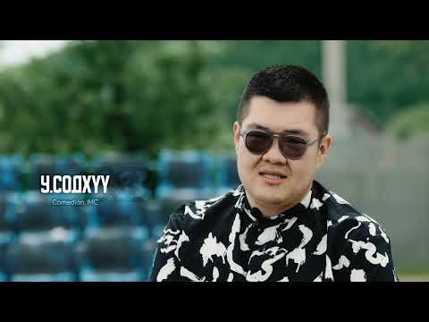 Видео: "ONE TEAM" баримтат цувралын 1-р анги
